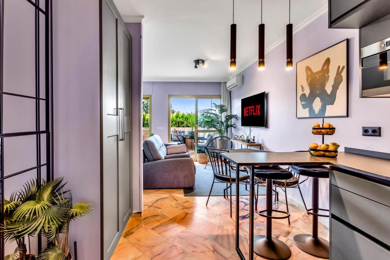 Apartment Super2beachfront *