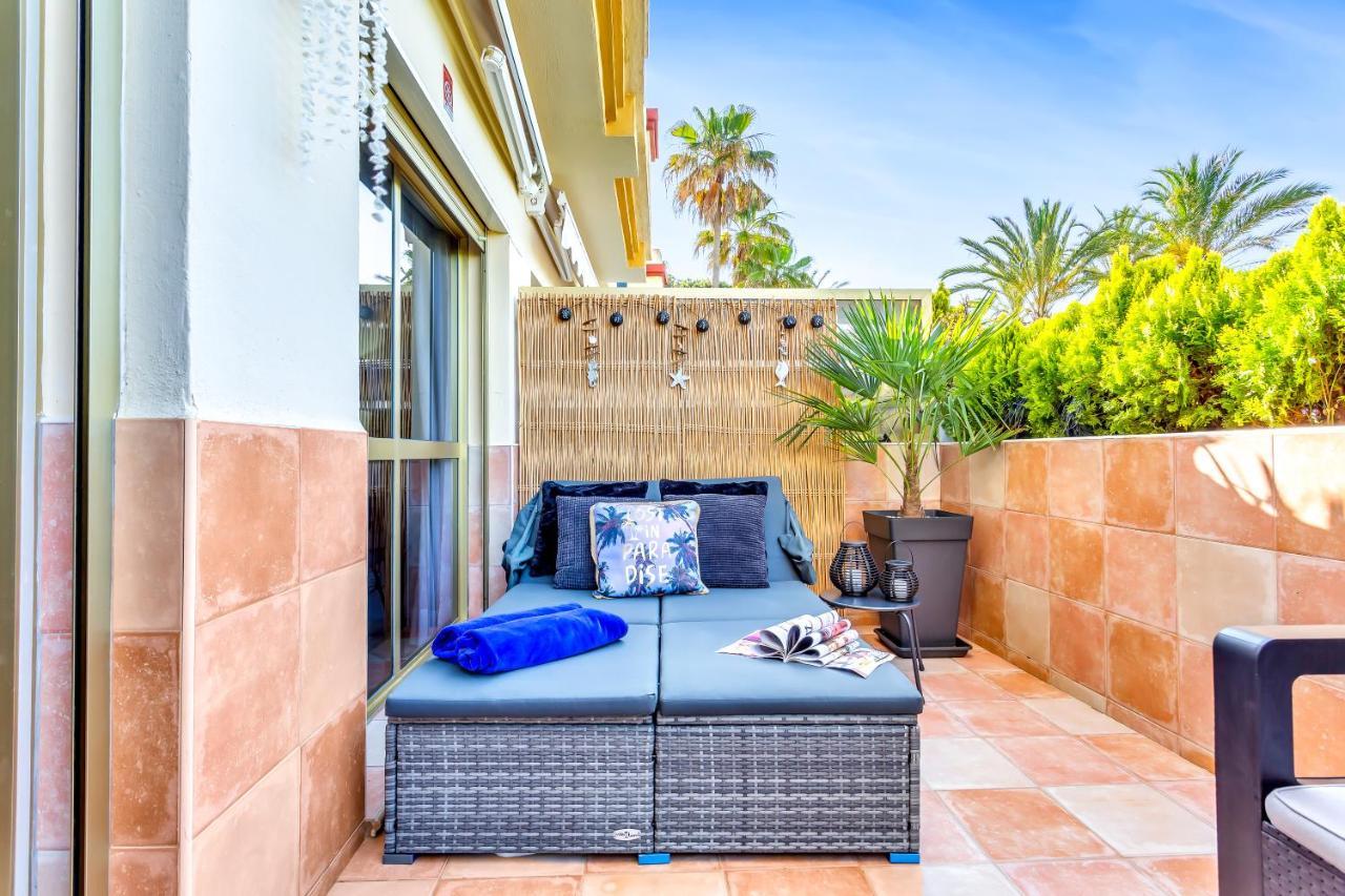 Apartment Super2beachfront