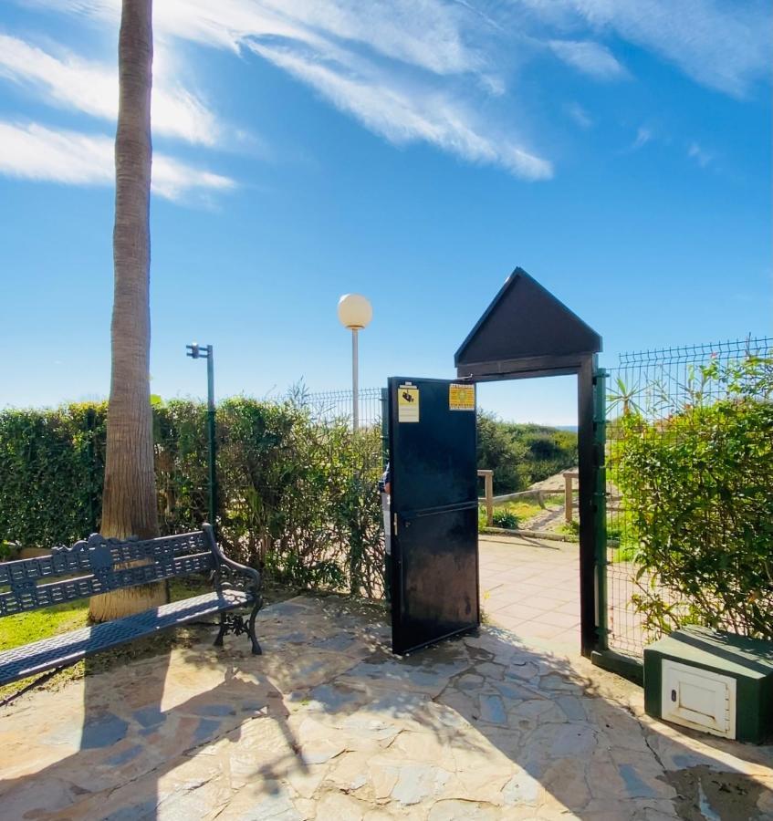 Apartment Super2beachfront Marbella