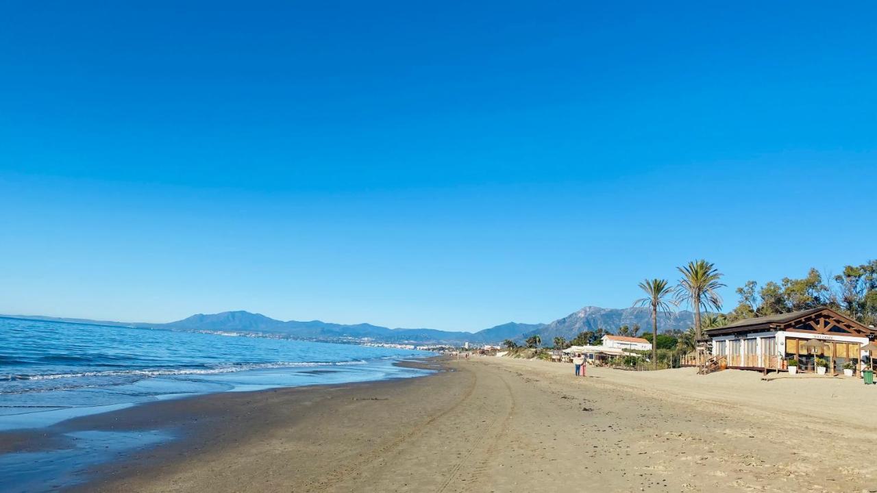 Super2beachfront Apartment Marbella