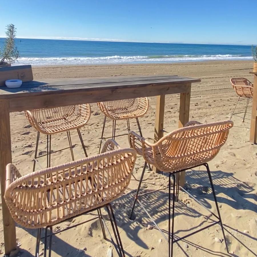 Super2beachfront Apartment *