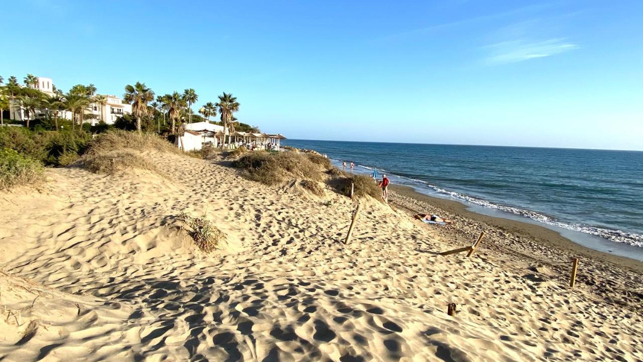 Super2beachfront Apartment Marbella