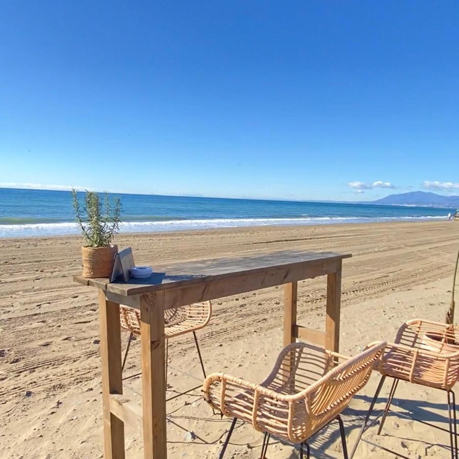Apartment Super2beachfront