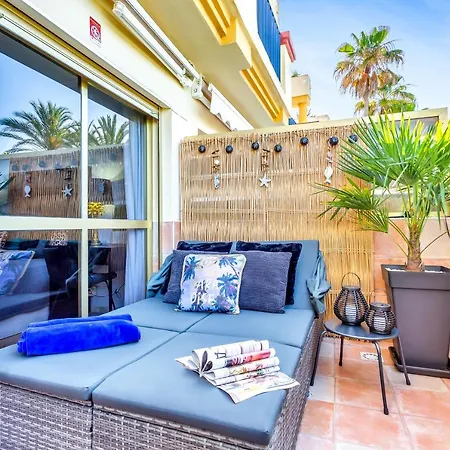 Super2Beachfront Marbella Exterior photo