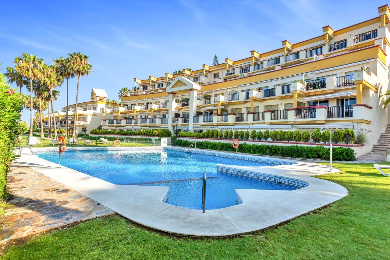 Apartment Super2beachfront