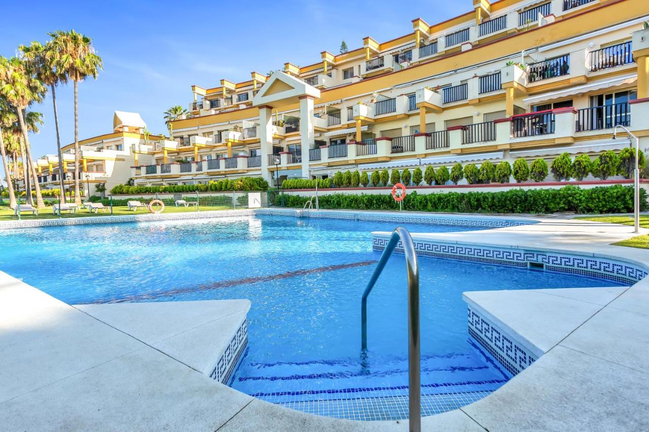 Super2beachfront Apartment *