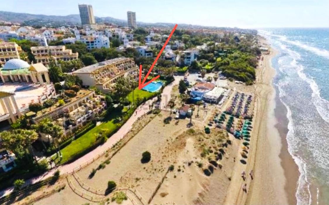 Super2beachfront Apartment Marbella