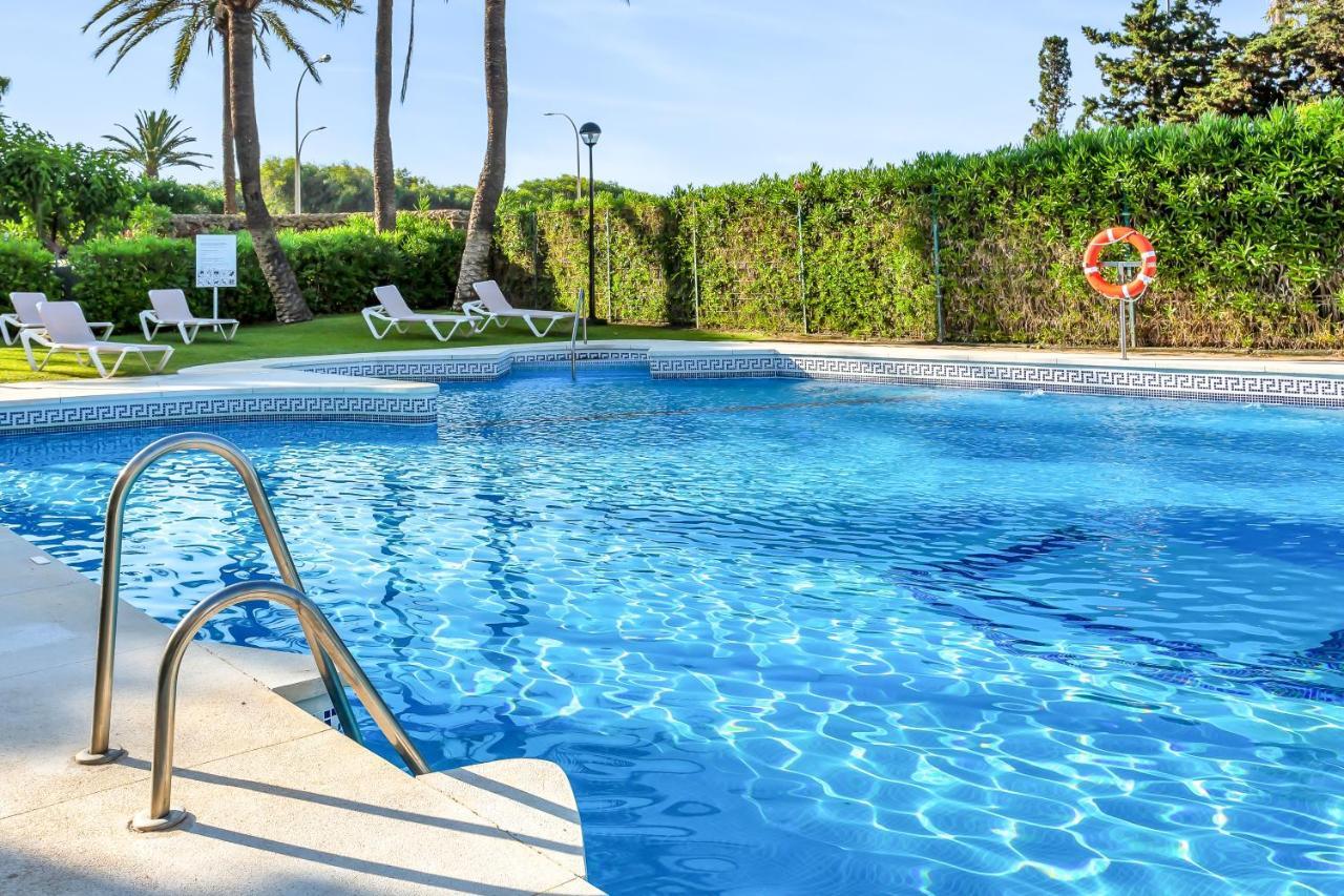 Apartment Super2beachfront *