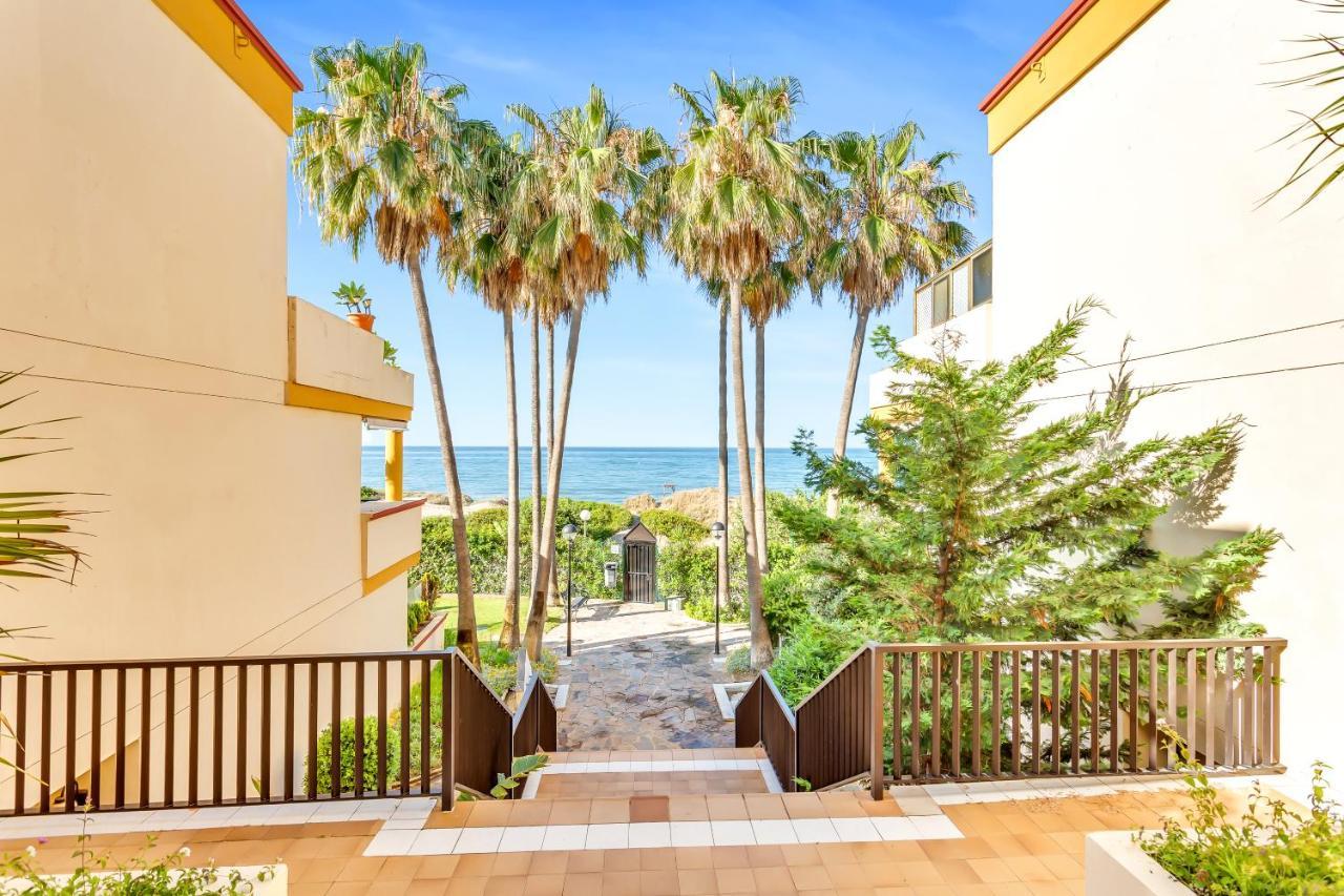 Apartment Super2beachfront Marbella
