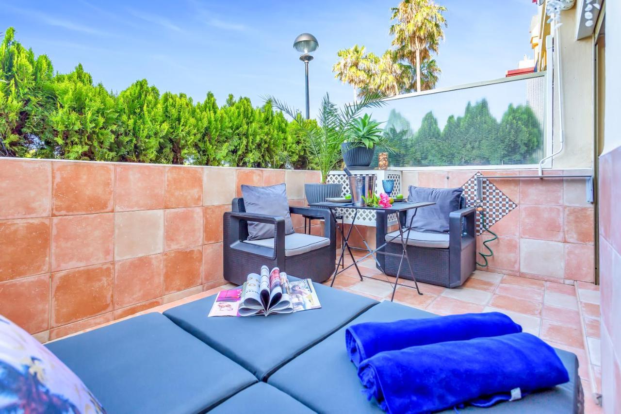 Apartment Super2beachfront *
