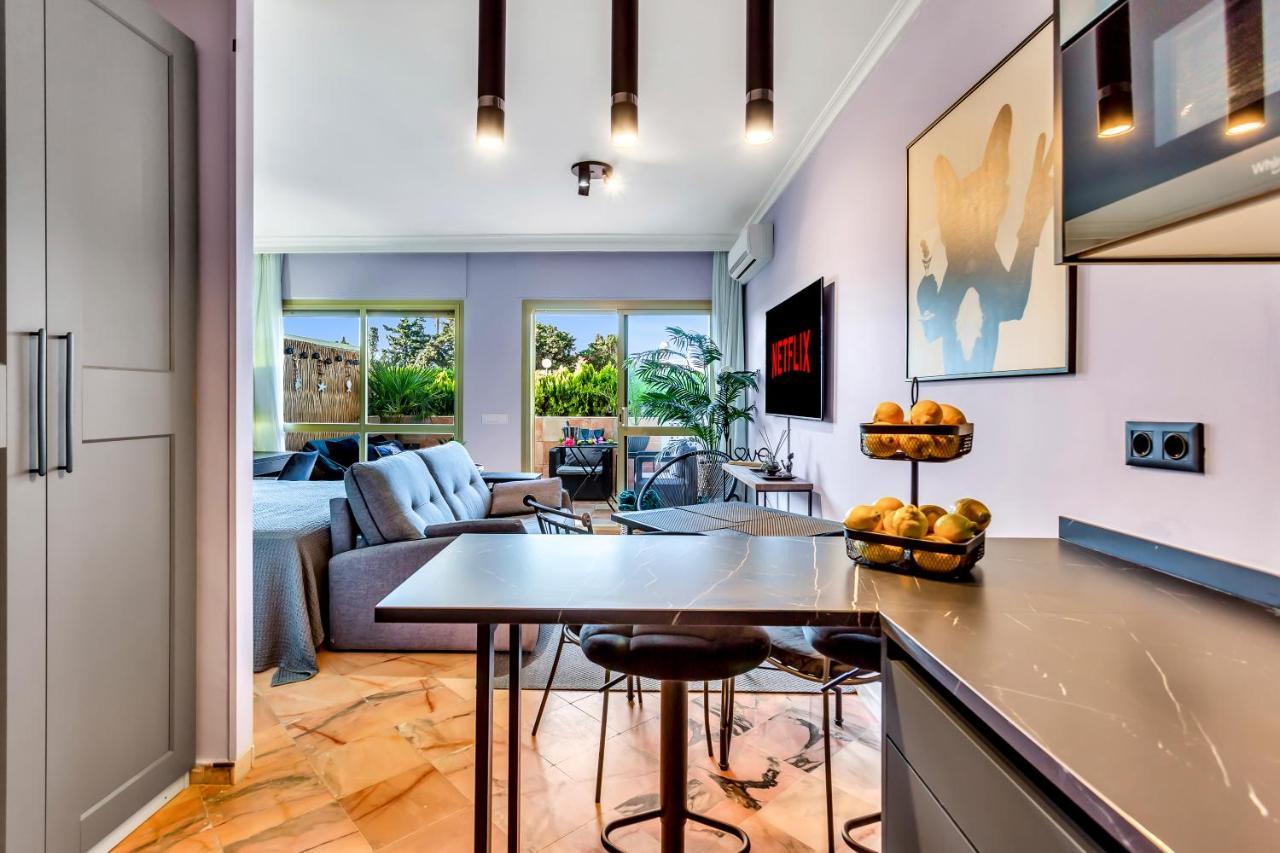 Apartment Super2beachfront