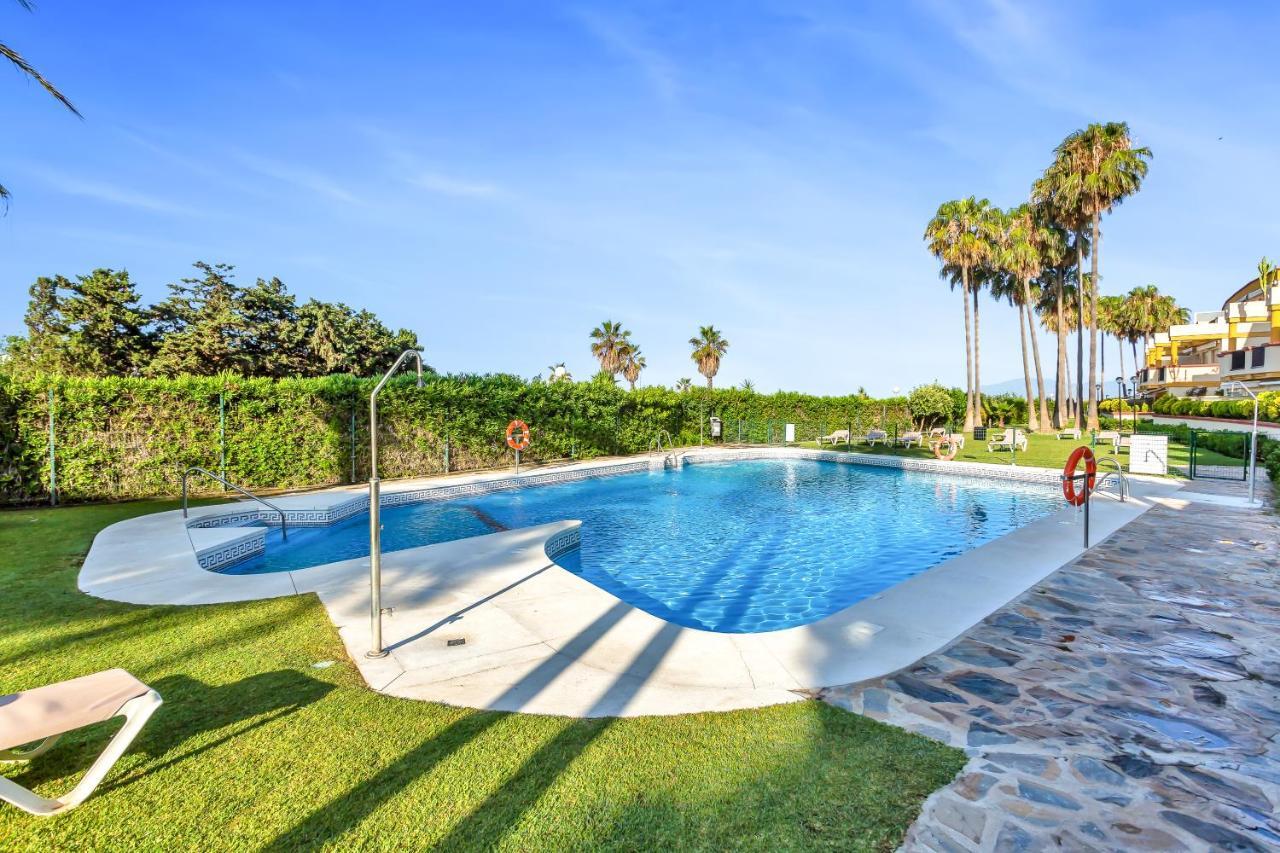 Apartment Super2beachfront