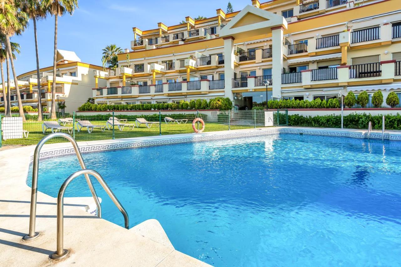 Apartment Super2beachfront