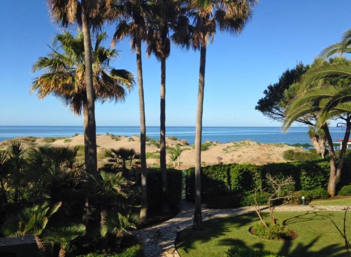 Apartment Super2beachfront Marbella
