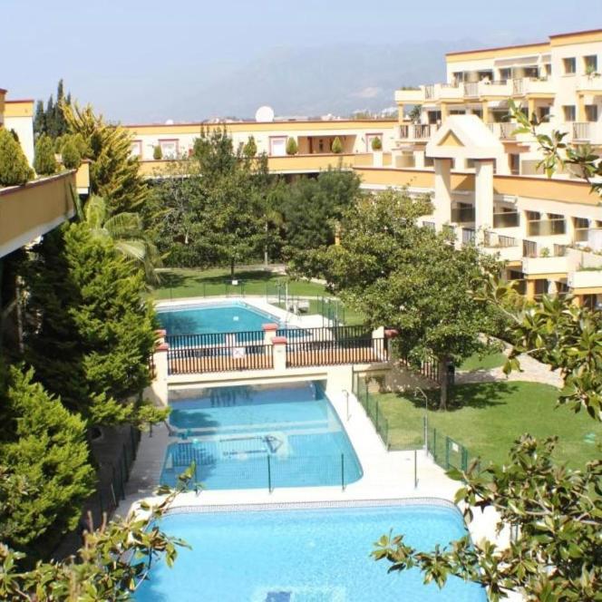 Super2beachfront Apartment Marbella