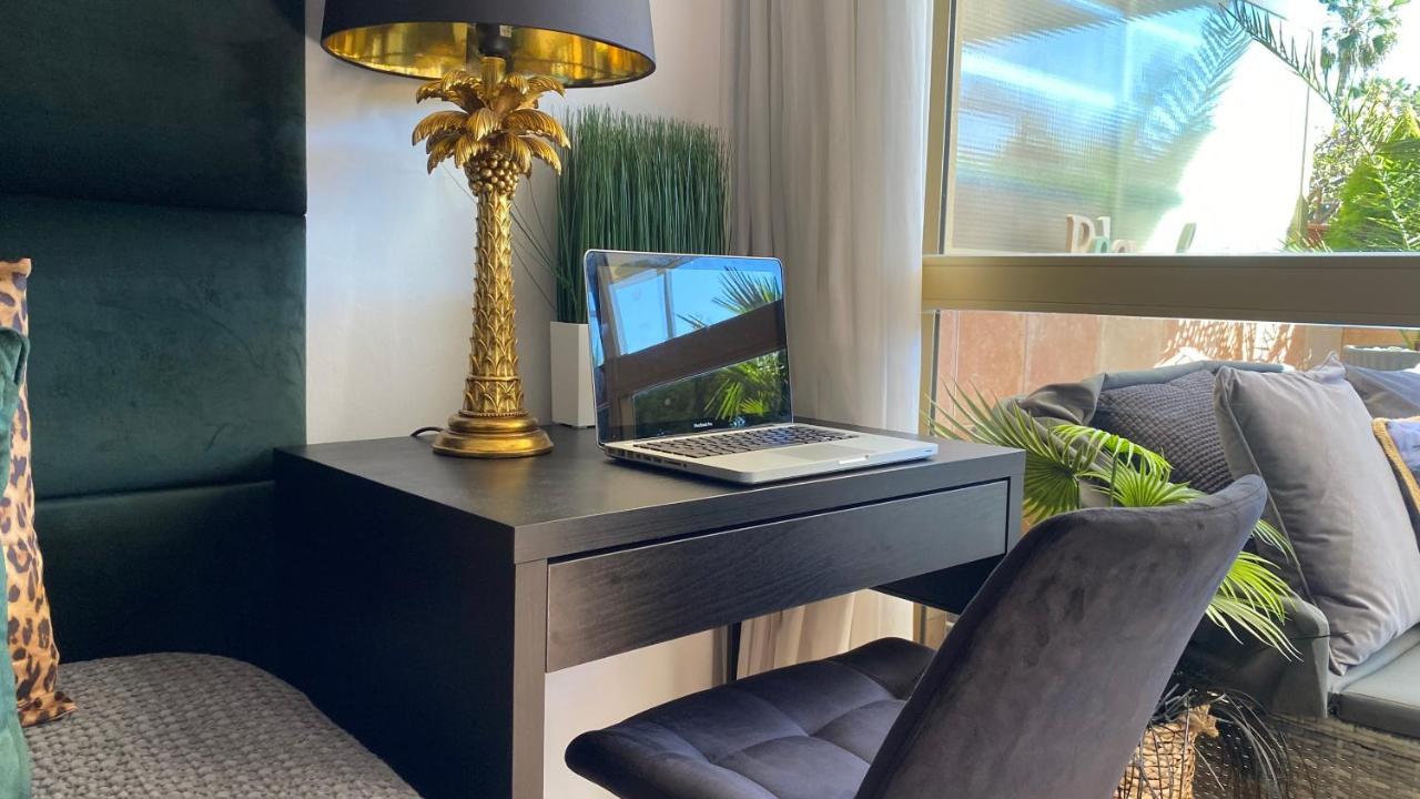 Super2beachfront Apartment Marbella