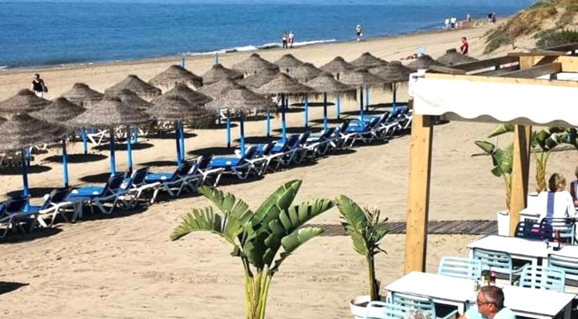Super2beachfront Marbella