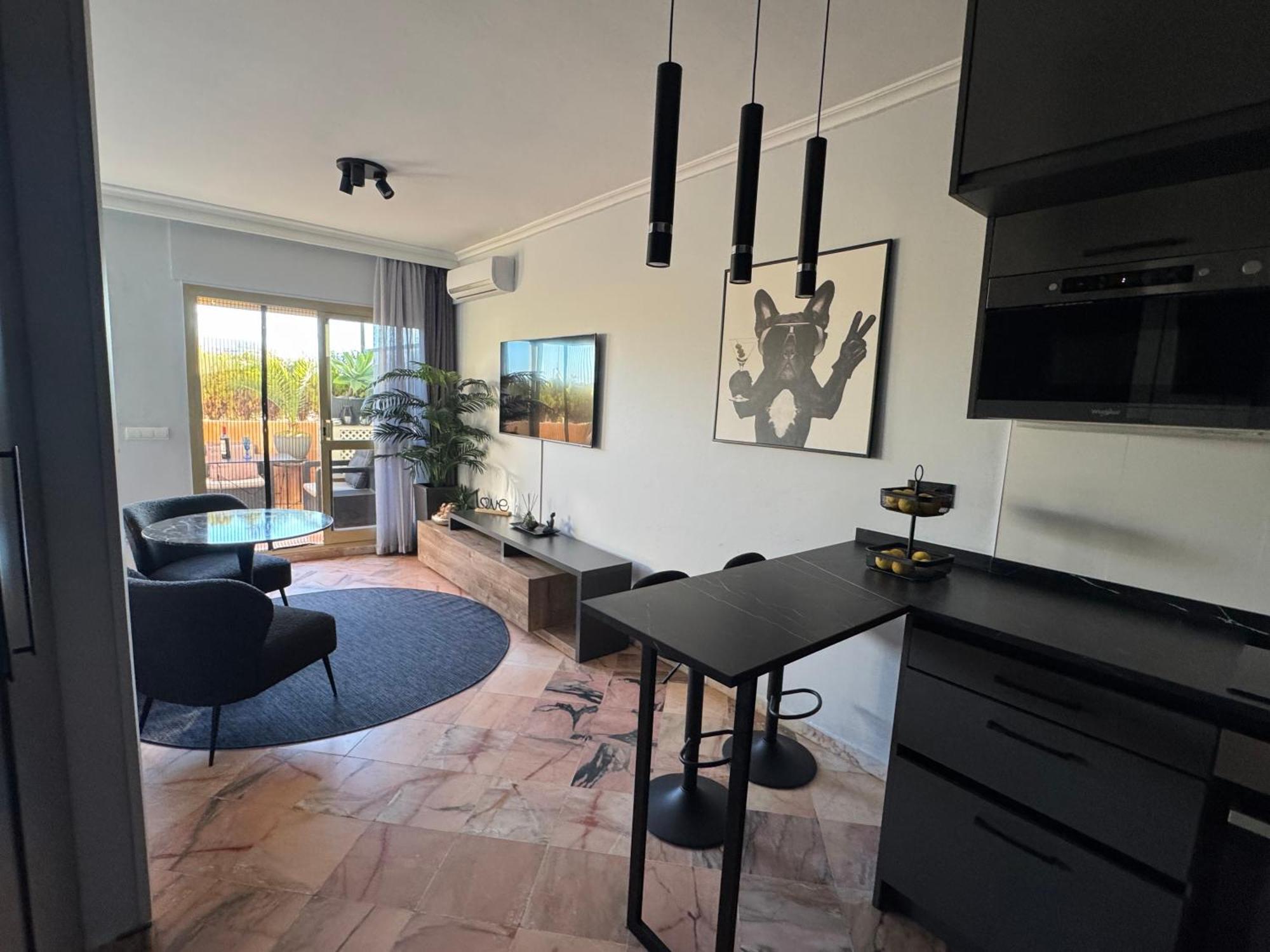 Apartment Super2beachfront Marbella